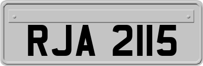 RJA2115