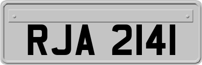 RJA2141