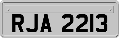 RJA2213
