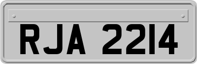 RJA2214