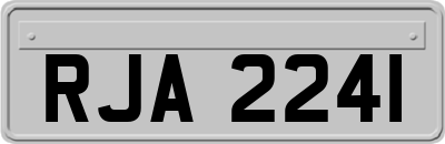 RJA2241