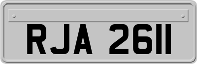 RJA2611