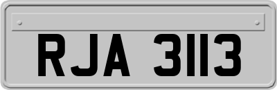 RJA3113