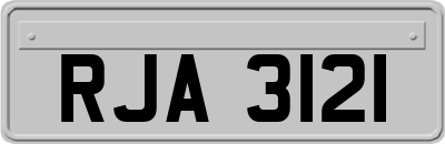 RJA3121