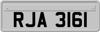 RJA3161
