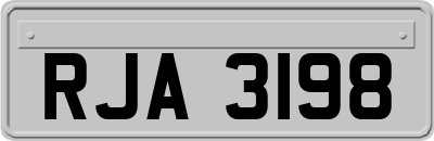 RJA3198