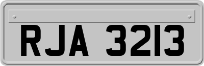 RJA3213