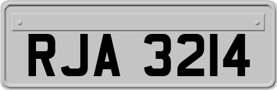 RJA3214