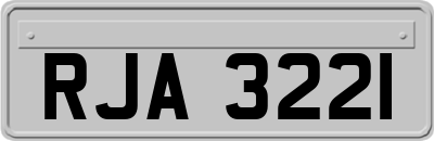 RJA3221
