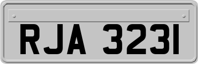 RJA3231