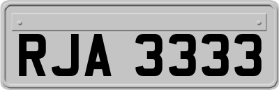 RJA3333