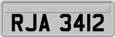 RJA3412