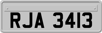 RJA3413
