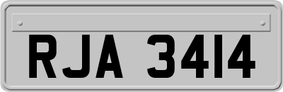 RJA3414