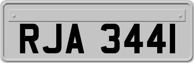 RJA3441