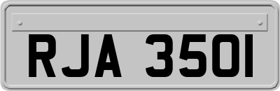 RJA3501