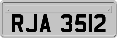 RJA3512