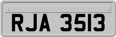 RJA3513