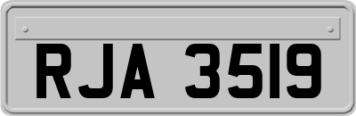 RJA3519