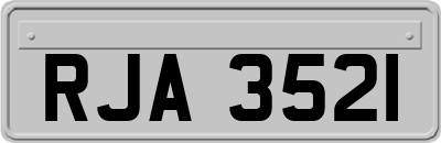 RJA3521