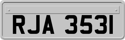 RJA3531