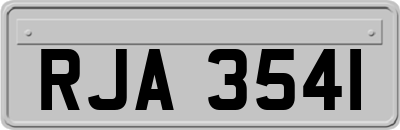 RJA3541
