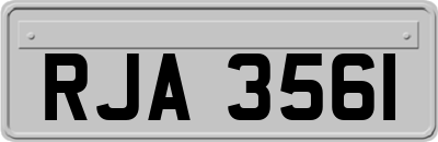 RJA3561