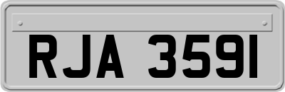 RJA3591
