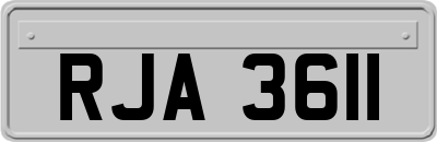 RJA3611