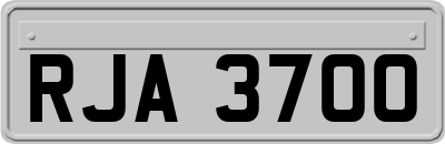 RJA3700
