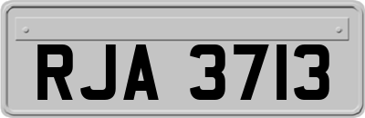 RJA3713