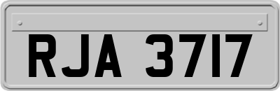RJA3717