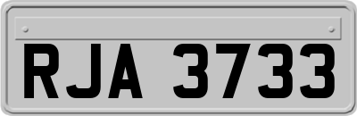 RJA3733