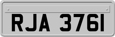 RJA3761