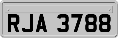 RJA3788