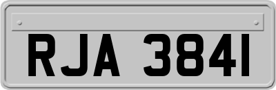 RJA3841