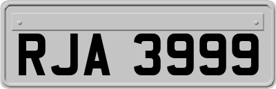RJA3999