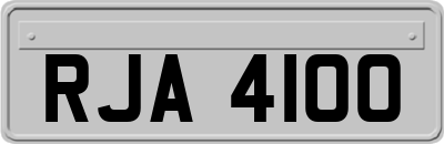 RJA4100