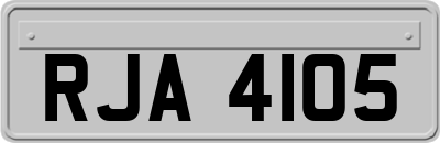 RJA4105