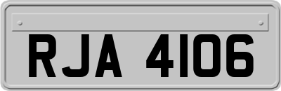 RJA4106