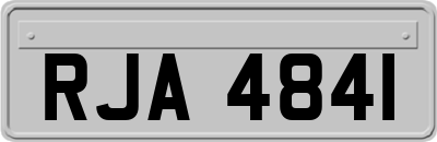 RJA4841