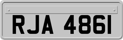 RJA4861