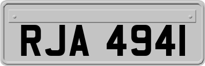 RJA4941