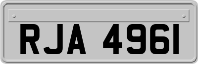 RJA4961