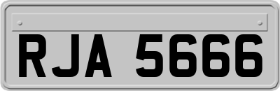 RJA5666