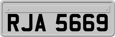 RJA5669