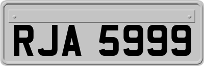 RJA5999