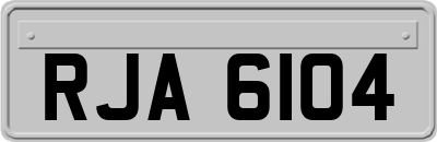 RJA6104