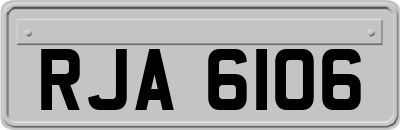 RJA6106