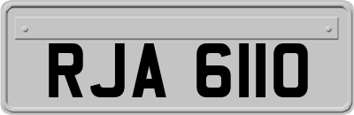 RJA6110